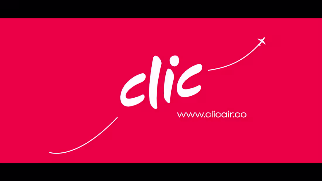 Cover image for CLIC - Manifiesto