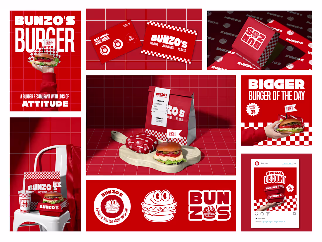 Cover image for Brand Ready Kit
