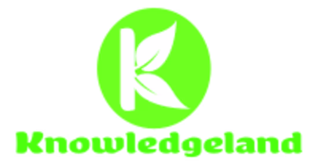 Cover image for Knowledgeland: Best Health, Fitness, and Beauty Blogs