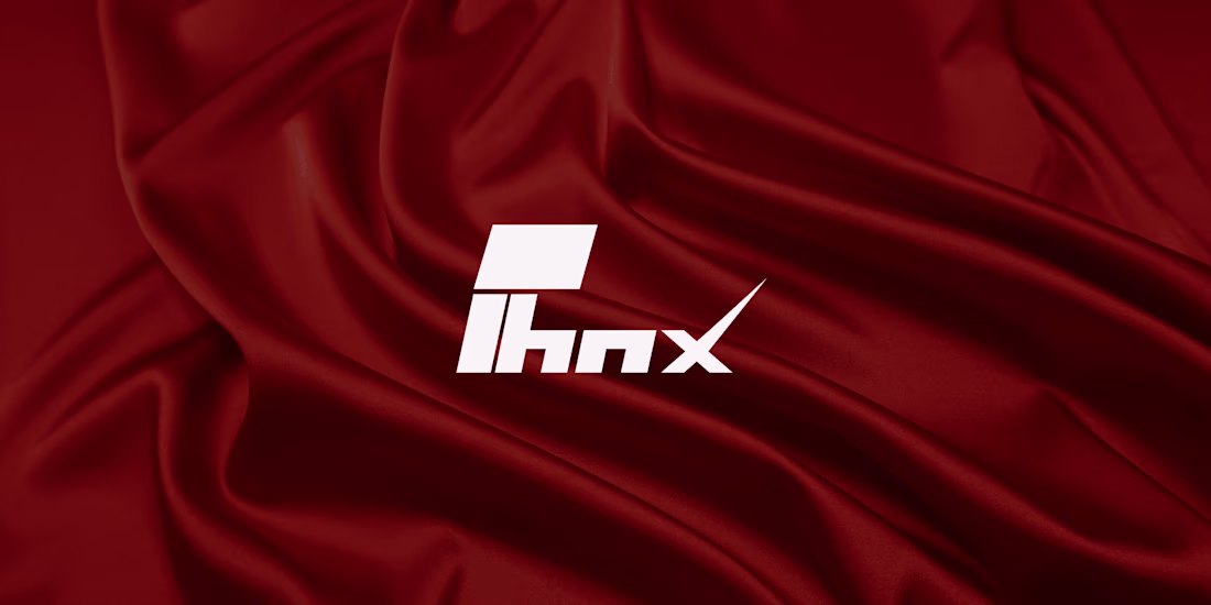 Cover image for PHNX