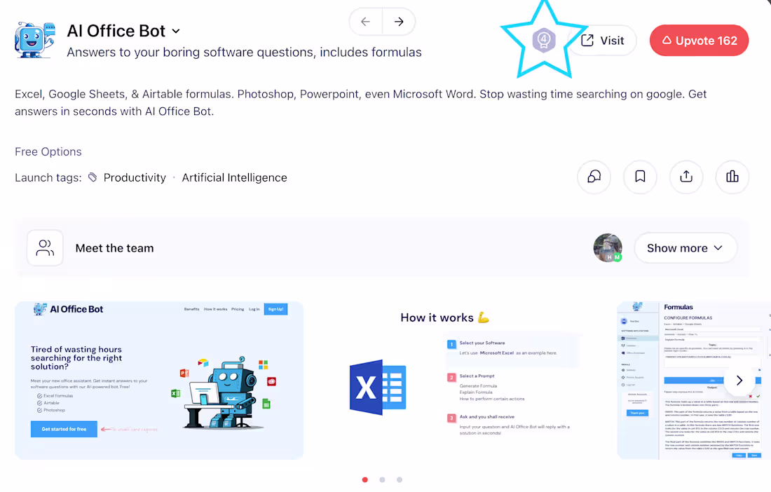 Cover image for AI Office Bot - Bubble.io, OpenAI, SendGrid, JavaScript.