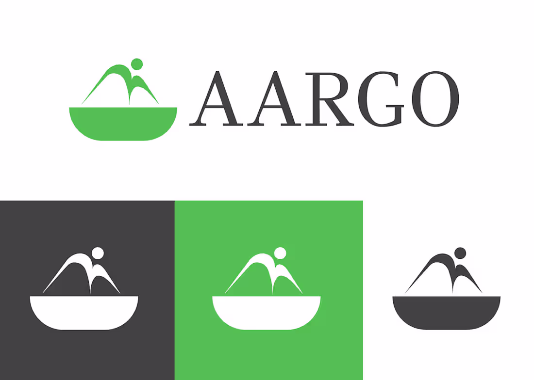 Cover image for Logo for 'Aargo'