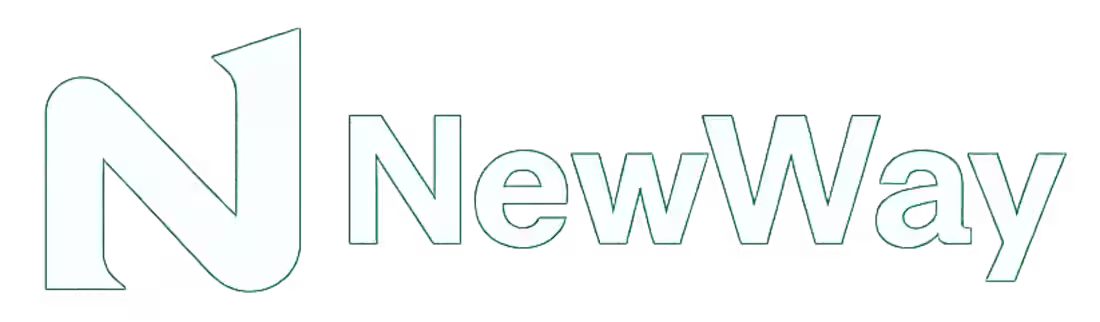 Cover image for At Newway, I built the
