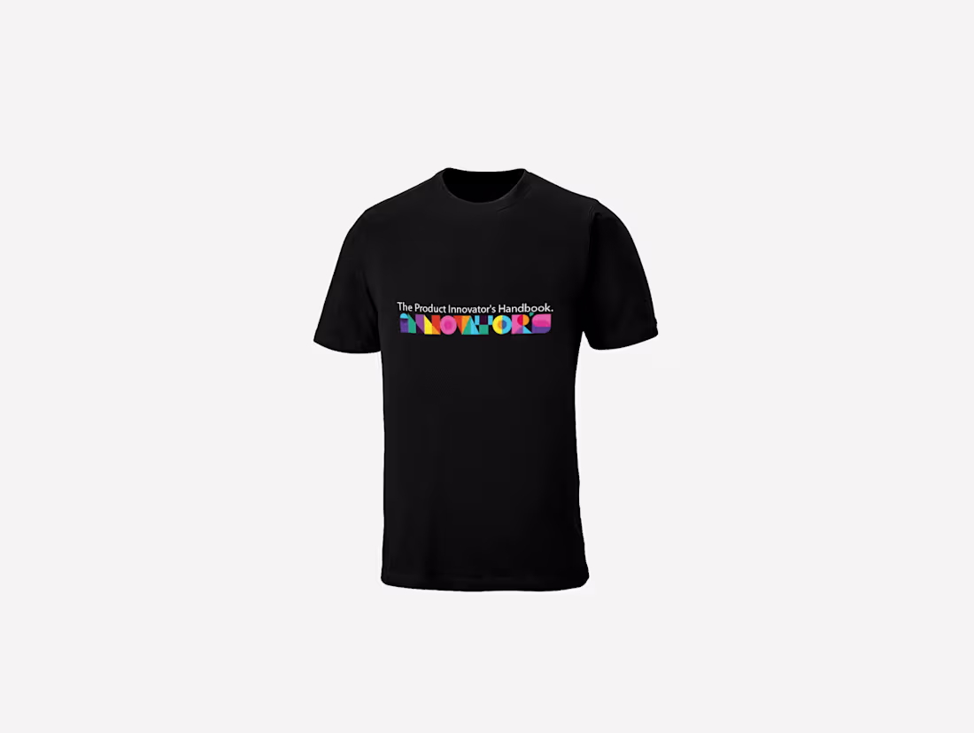 Cover image for T-SHIRT DESIGN