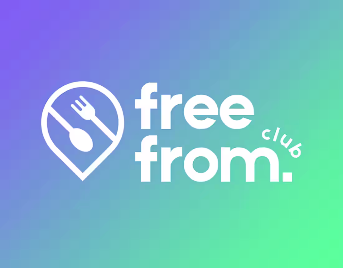 Cover image for FreeFrom Club - Mobile App