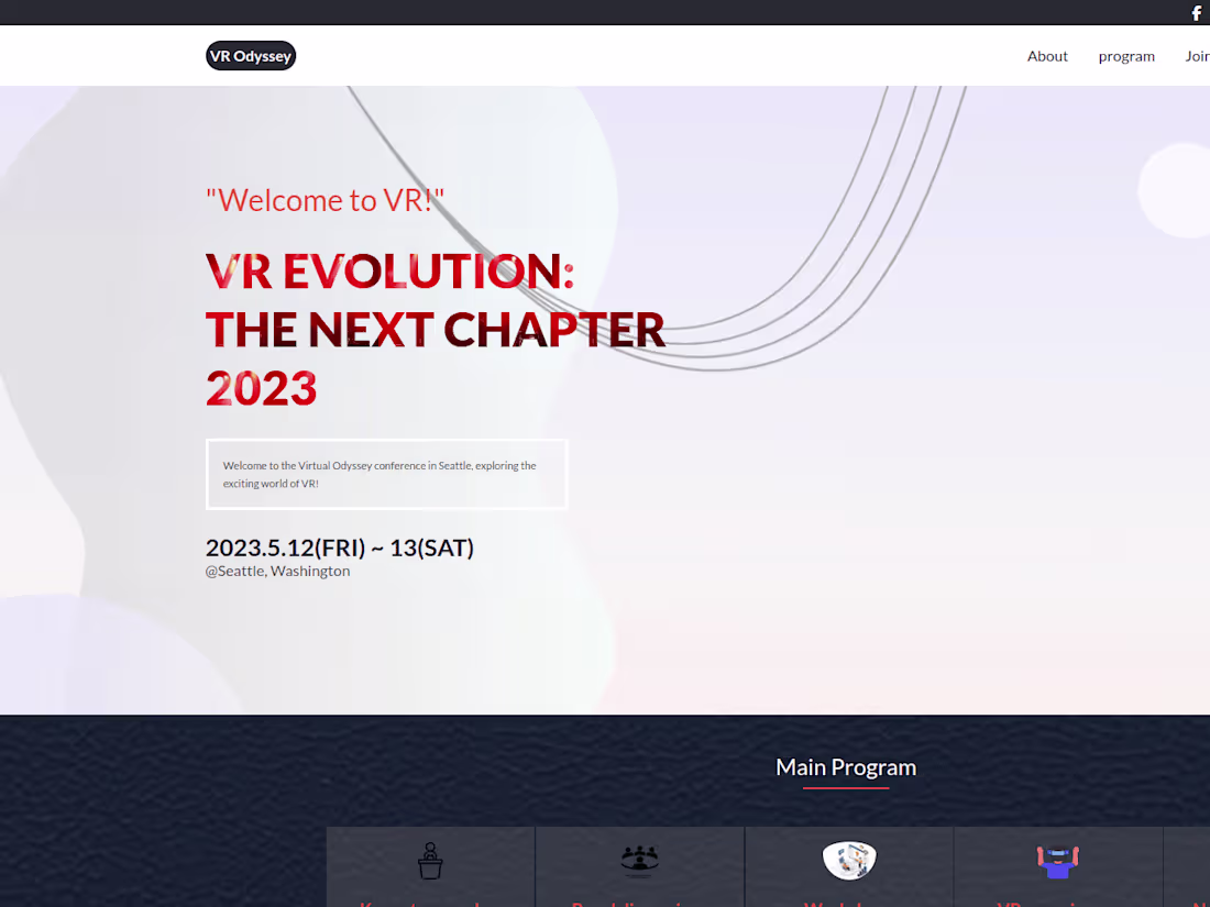 Cover image for Modern, Responsive Websites – Full-Stack Expertise