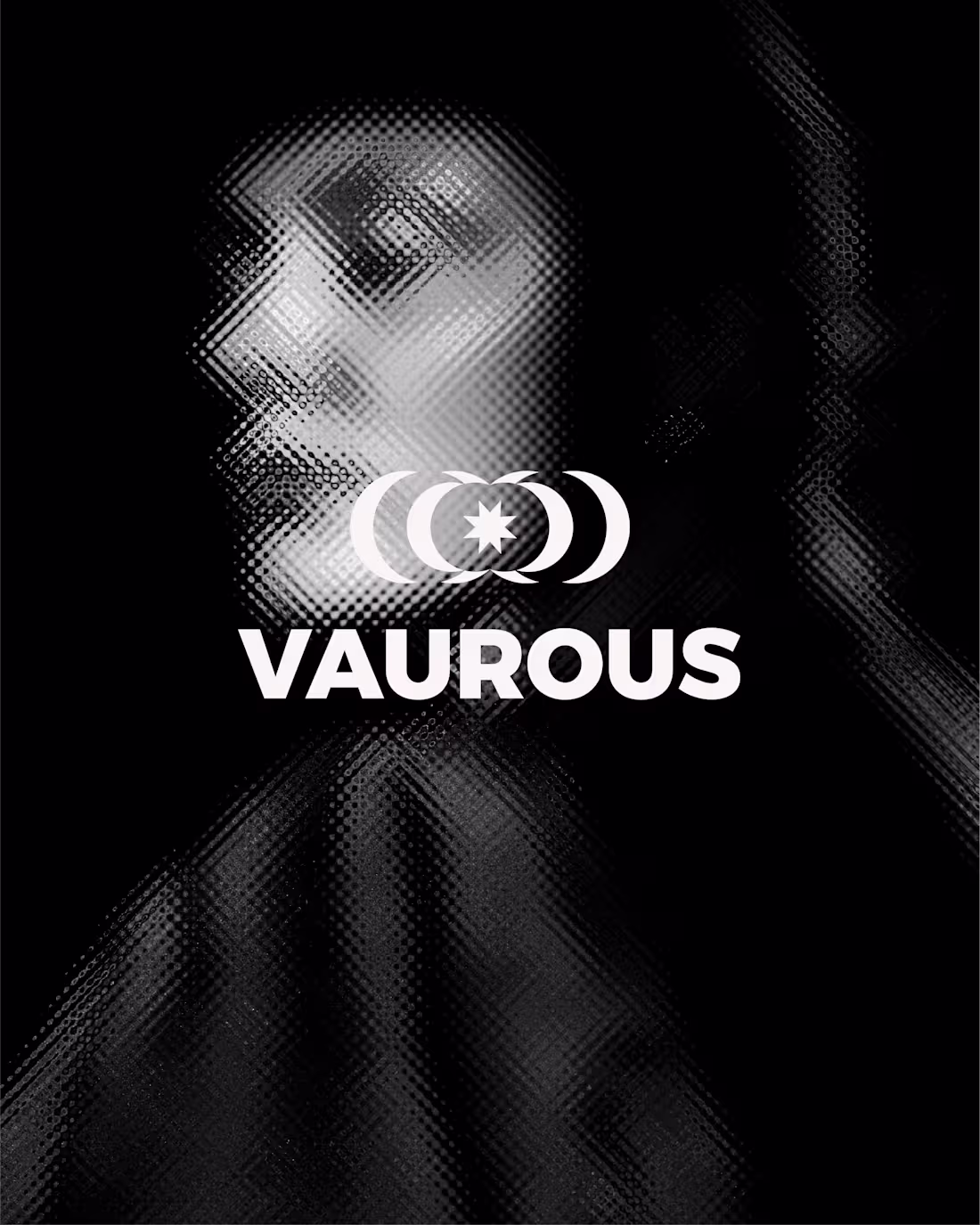 Cover image for Vaurous - Logo Design and Branding for Model Agency Business