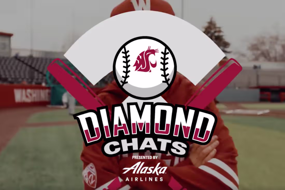 Cover image for Diamond Chats