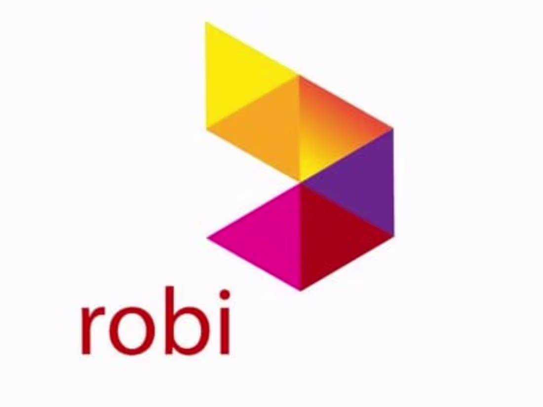 Cover image for ROBI AXIATA
