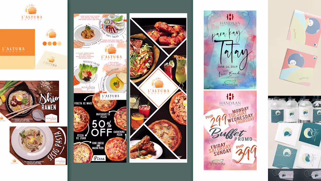 Cover image for Brand Design