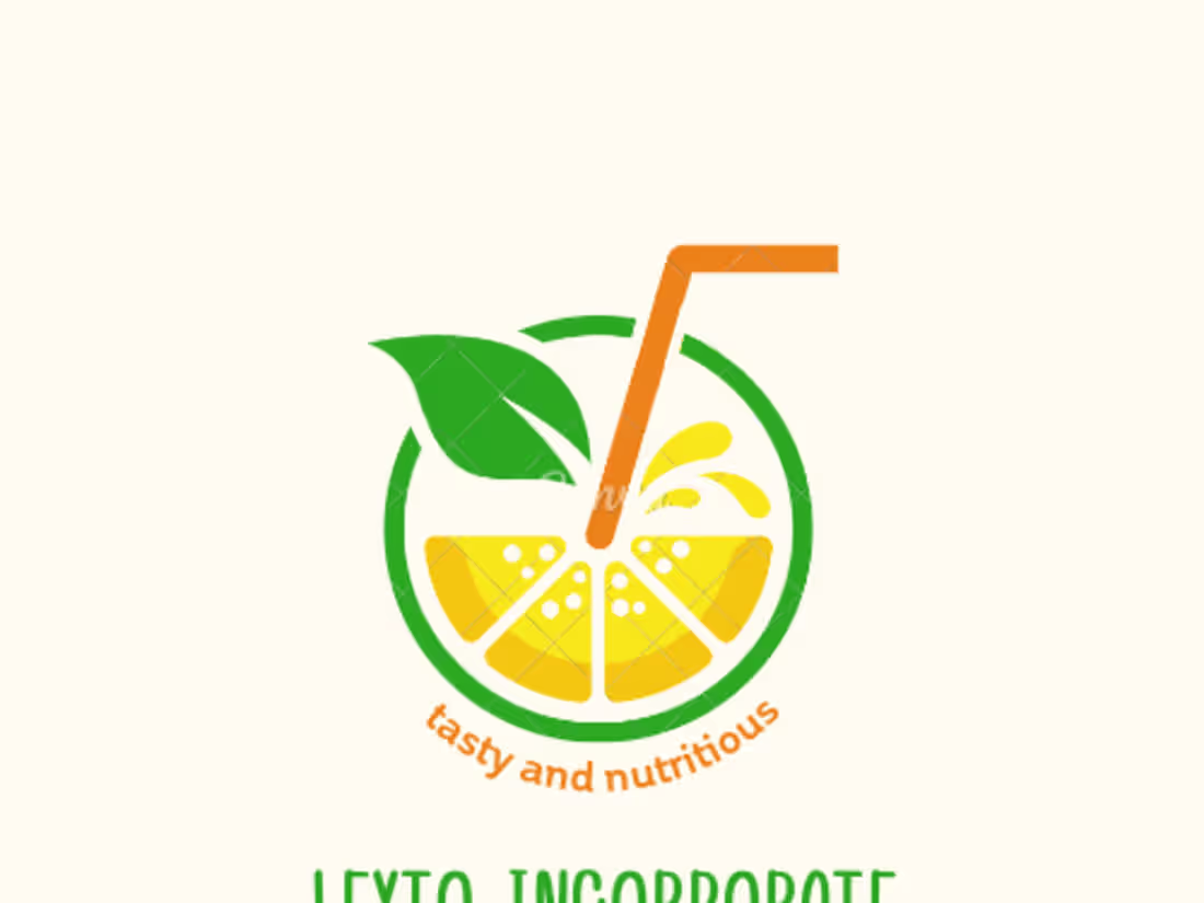 Cover image for Logo design