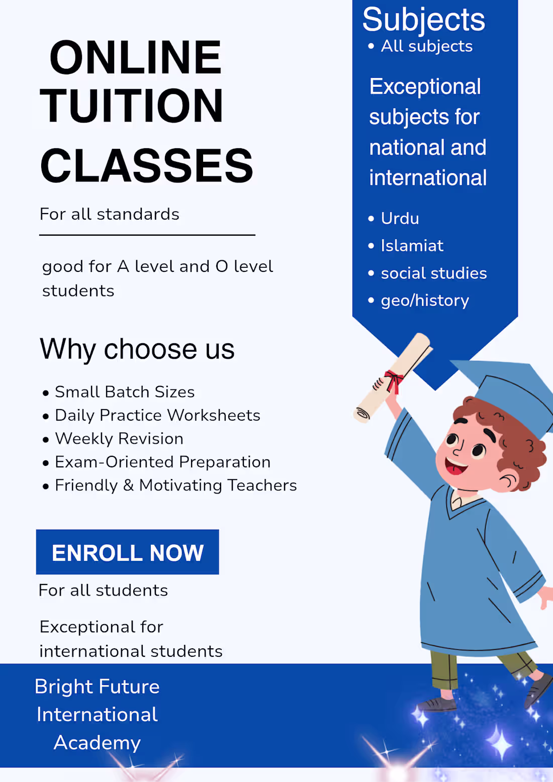Cover image for This an advertisement post of