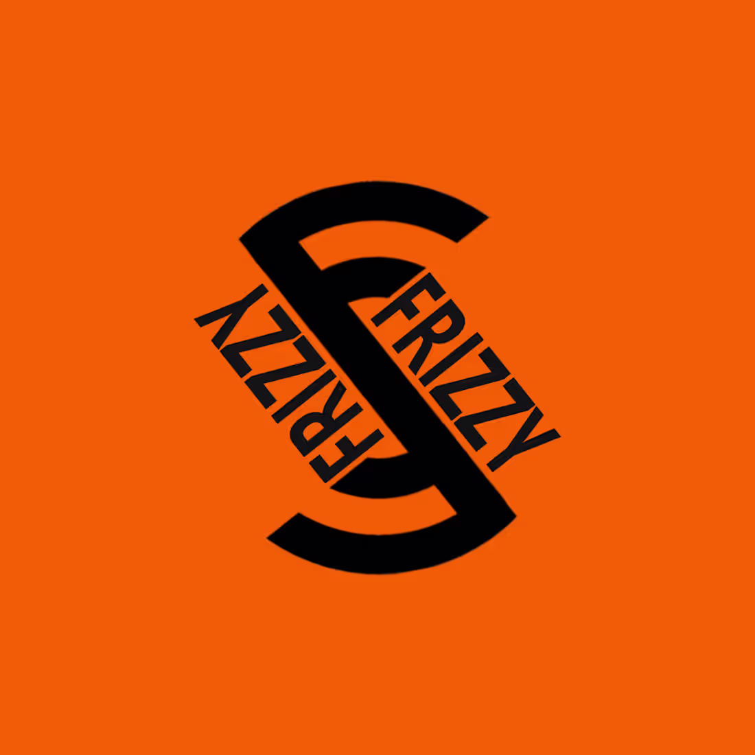 Cover image for Frizzy Logo