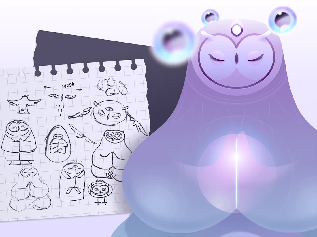 Cover image for Web/App Illustration