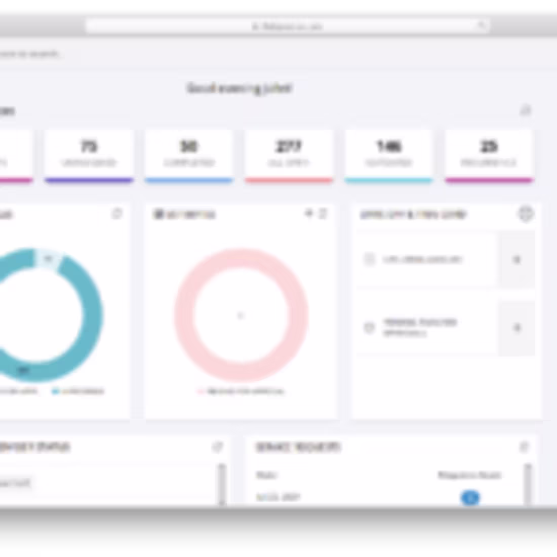 Cover image for Field Promax: Best Field Service Management SOFTWARE