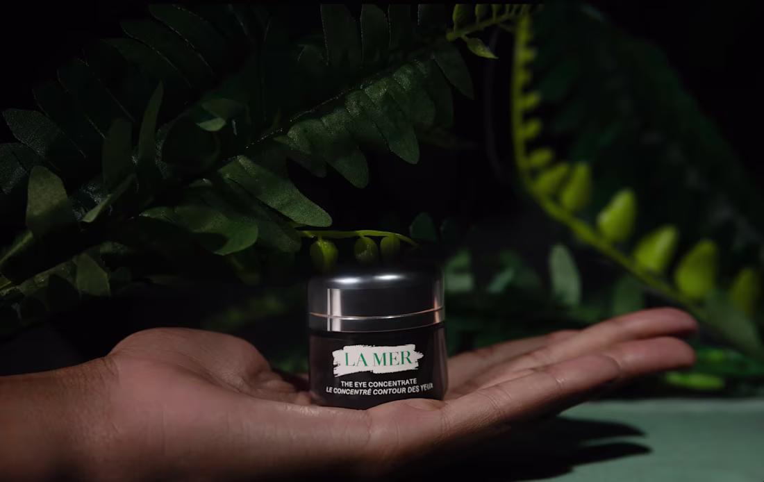 Cover image for Luxury Skincare Campaign: La Mer
