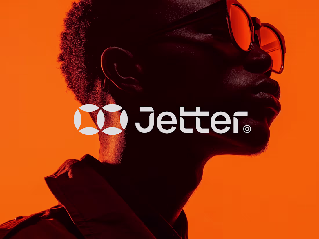 Cover image for Jetter