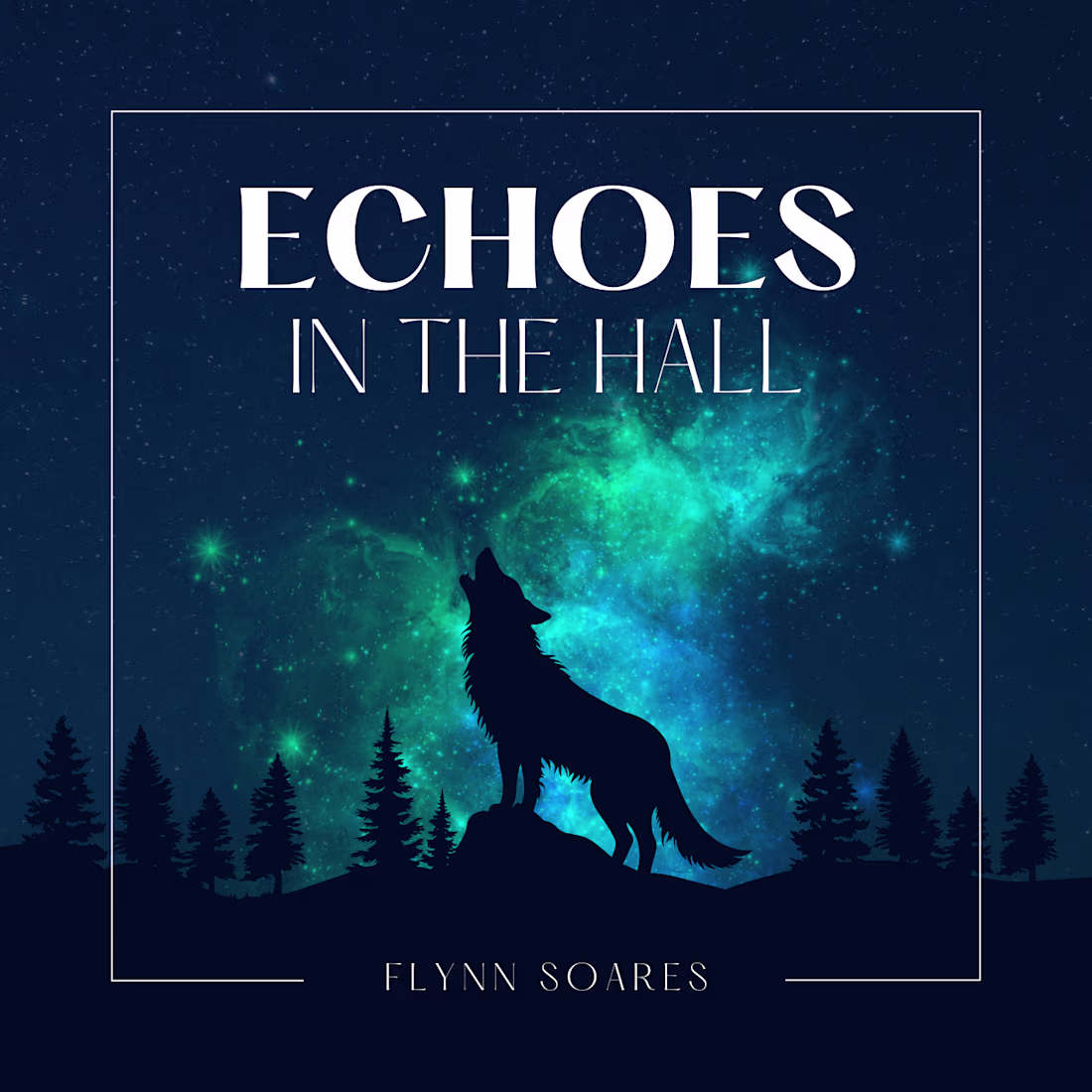 Cover image for Produced professional music cover artwork