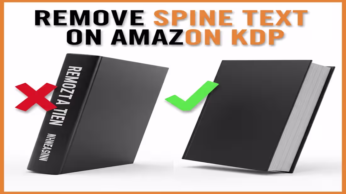 Cover image for Spine Text Rescue - Fixed