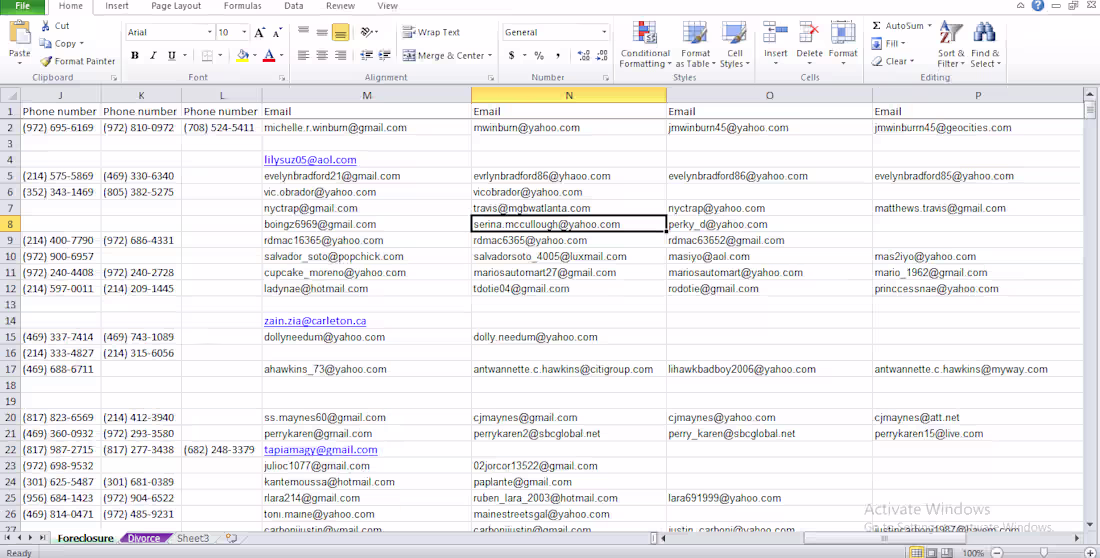 Cover image for Real Estate Skip Tracing and