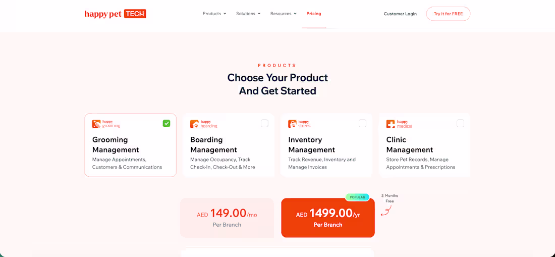 Cover image for Deploy Scalable Pet Care SaaS with Replit for Global Reach