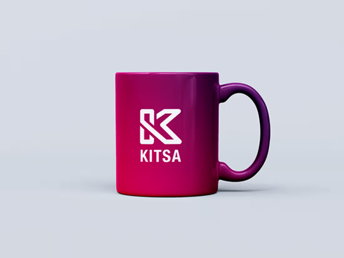 Cover image for KITSA