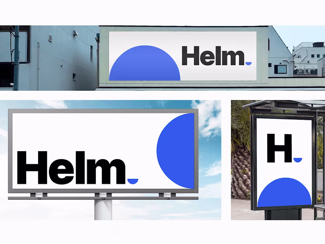 Cover image for Branding presentation