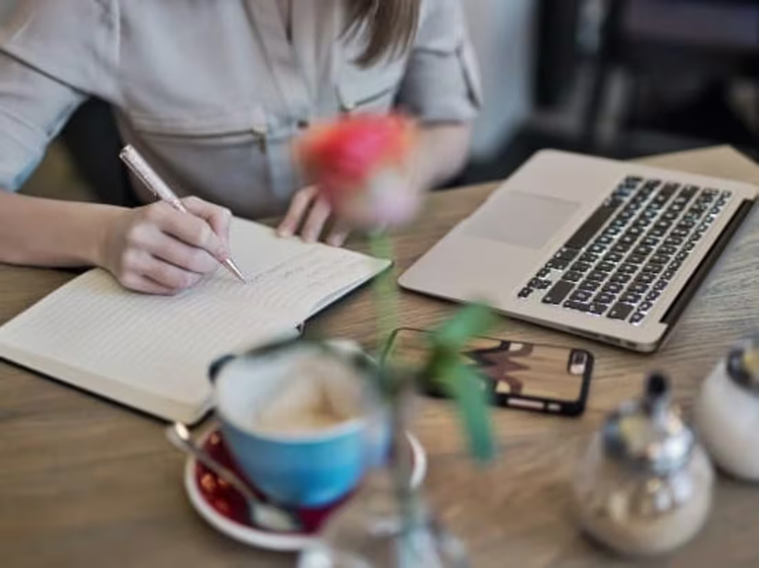 Cover image for Personal blog on Medium