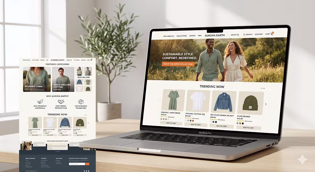 Cover image for In a crowded marketplace, your