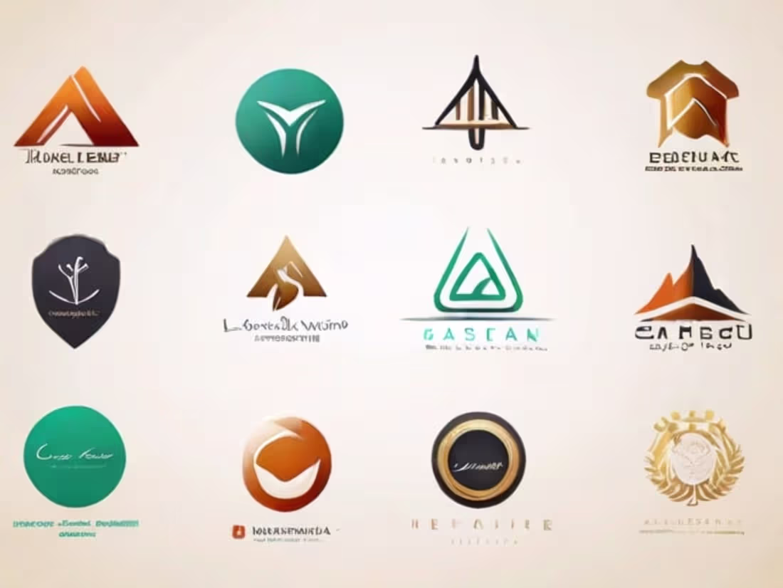 Cover image for Sample Logo