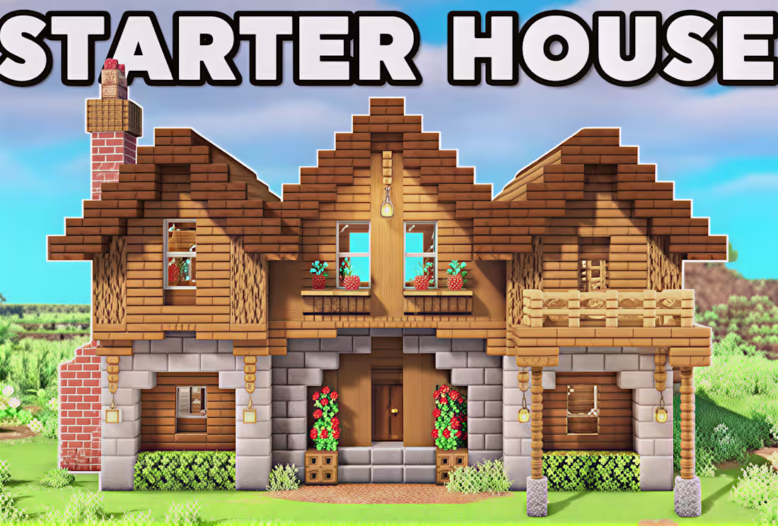 Cover image for Minecraft Thumbnails . For youtube