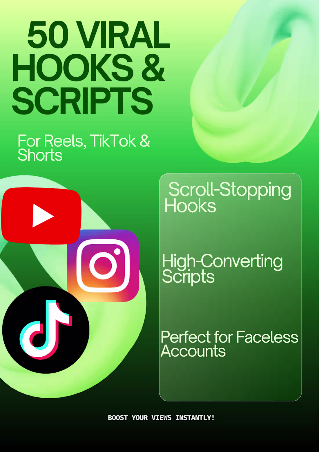 Cover image for I created a comprehensive list