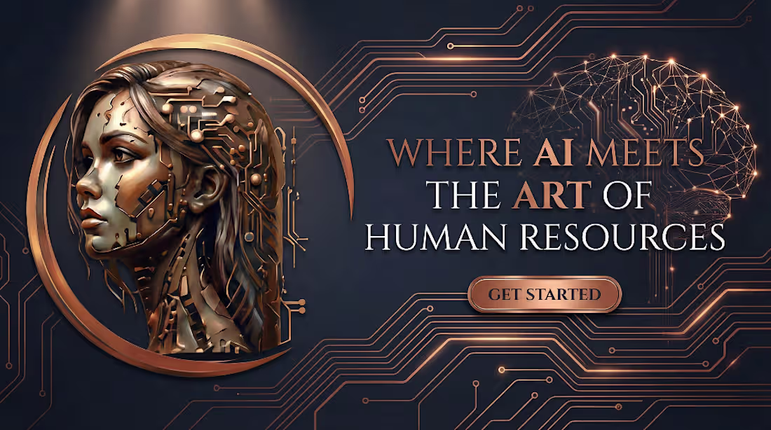 Cover image for Artisan HR AI: Fractional, Boutique