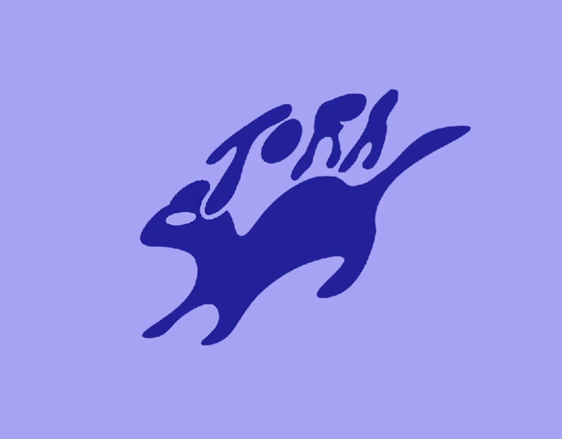 Cover image for Tora - Sports Equipment Logo