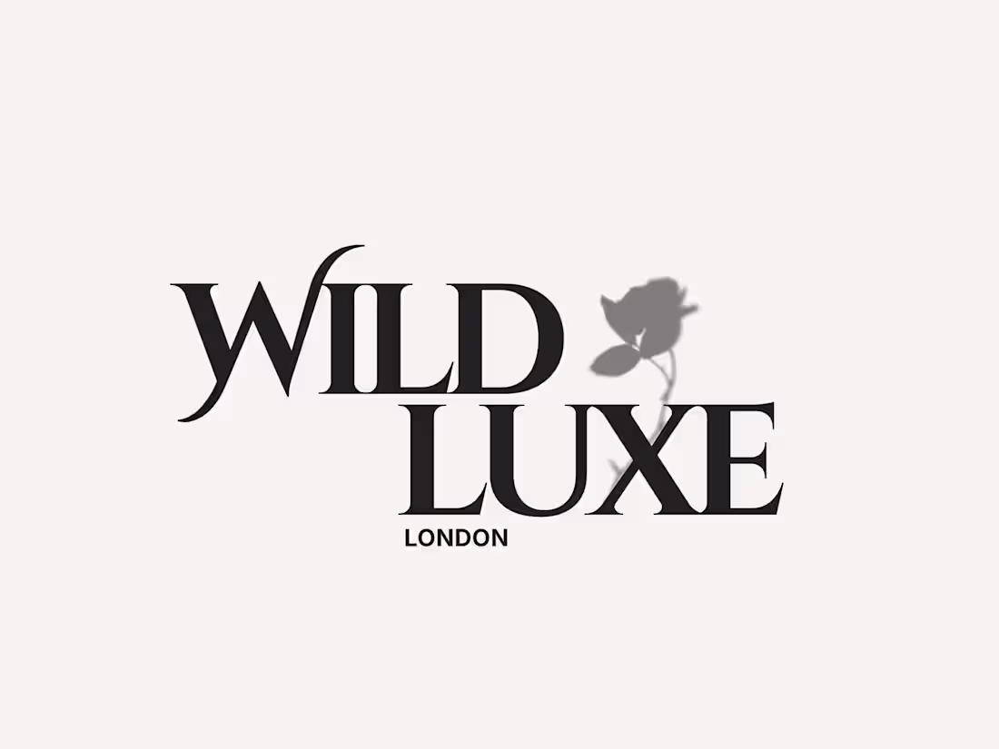 Cover image for Wild Luxe is an original