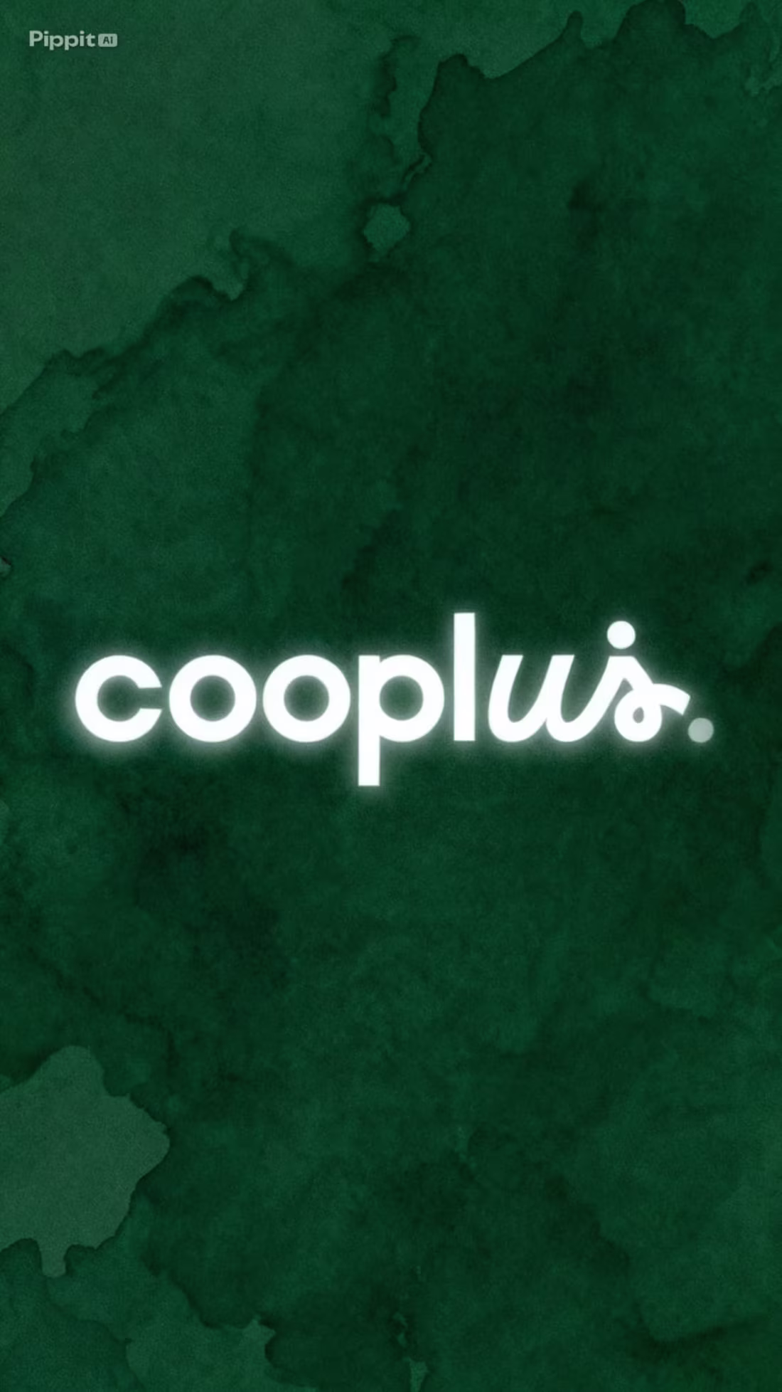 Cover image for “Cooplis” was designed with the