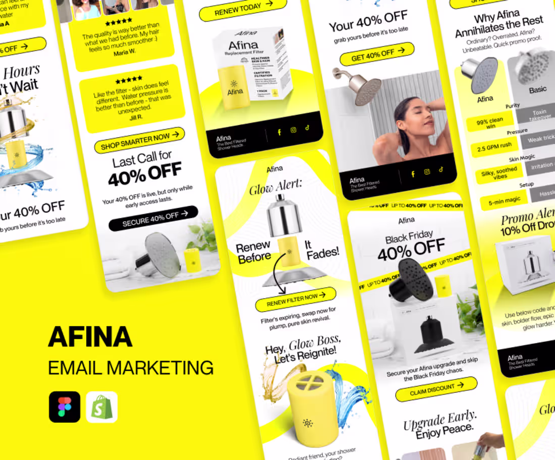 Cover image for Just finished posting the Afina