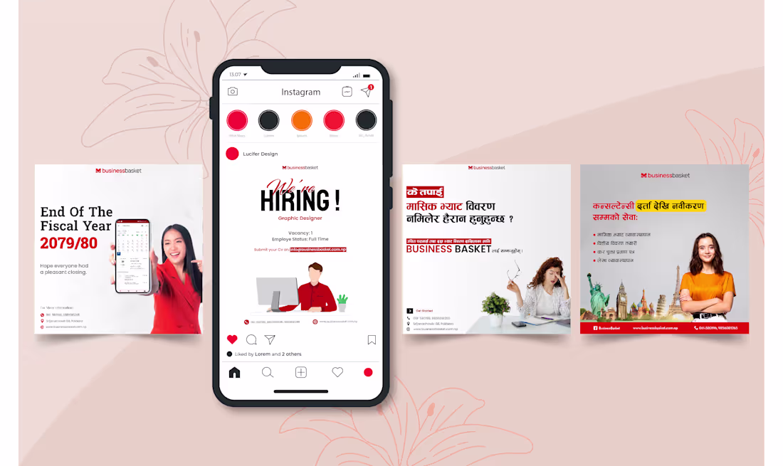 Cover image for Audit Form Social Media Post