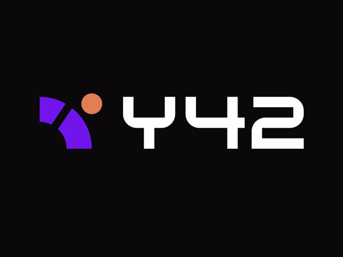Cover image for Y42 Marketing Design