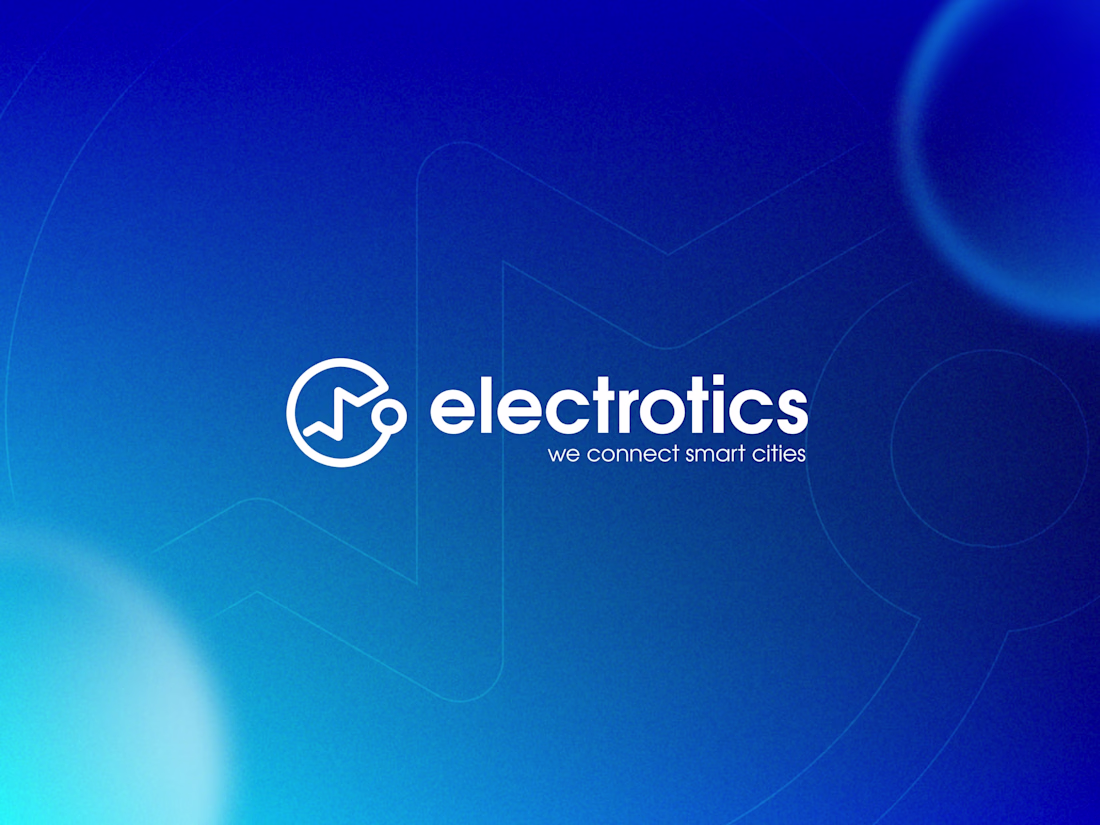 Cover image for Electrotics