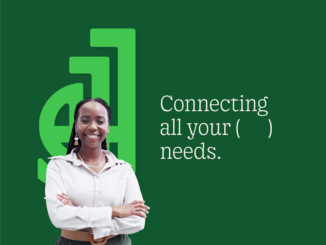 Cover image for Jeg Solutions Branding