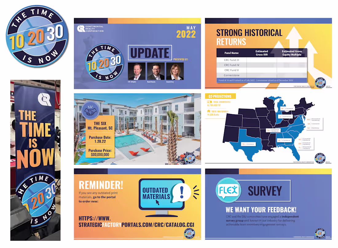 Cover image for Creating Impactful Branding Materials