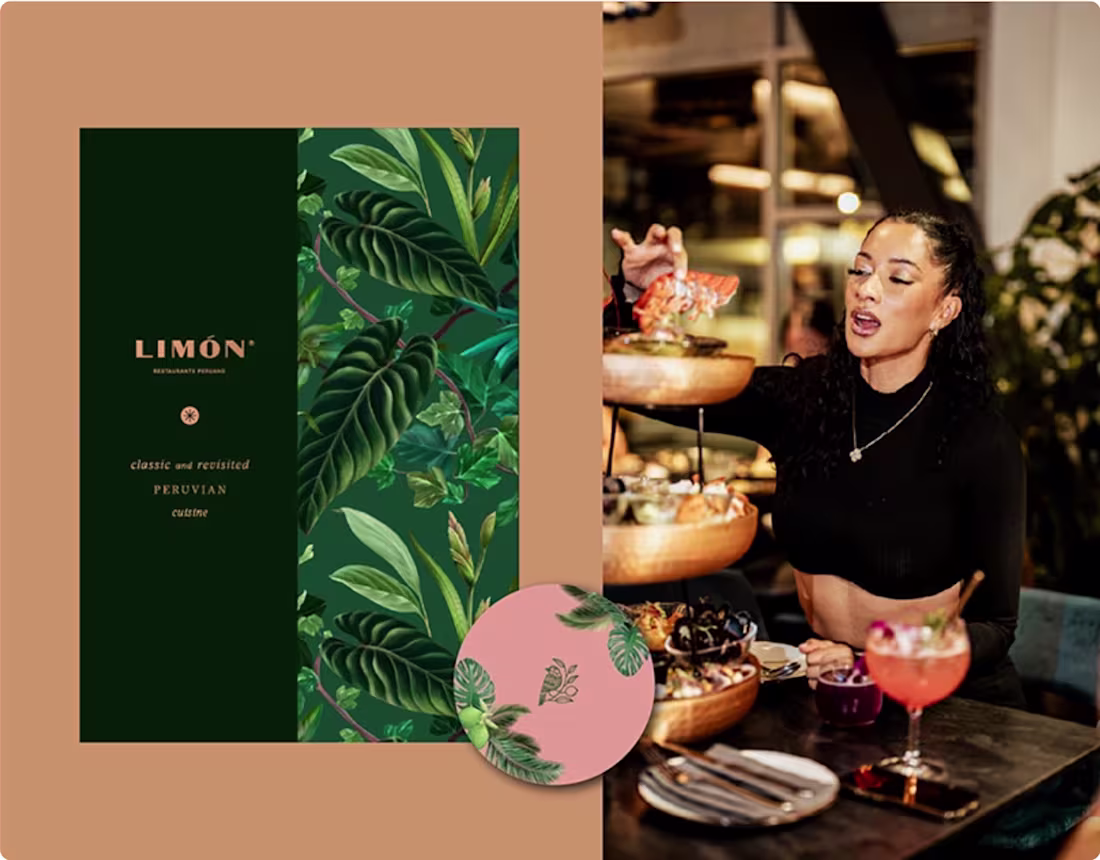 Cover image for Limón Restaurante Peruano, SF Bay Area