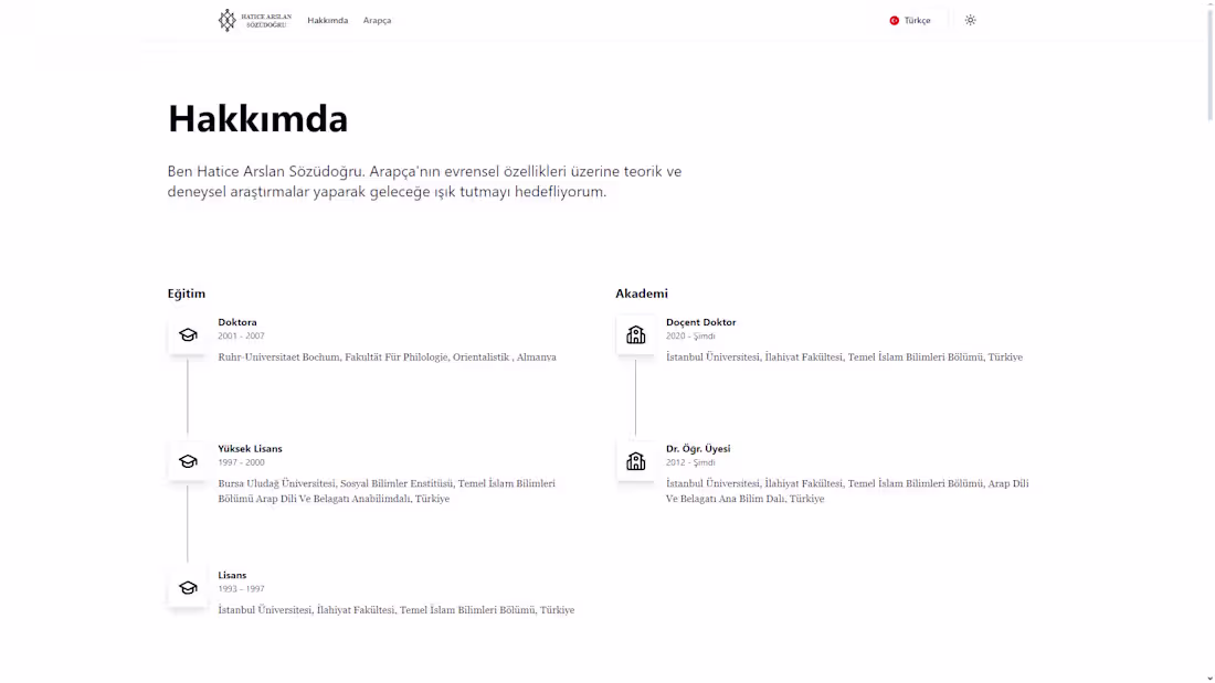 Cover image for  Multilingual Academic Blog Platform – Built with Next.js 