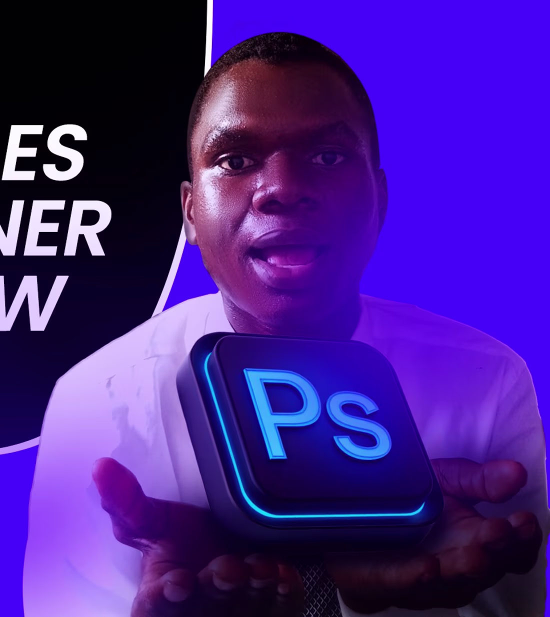 Cover image for A quick thumbnail and photo