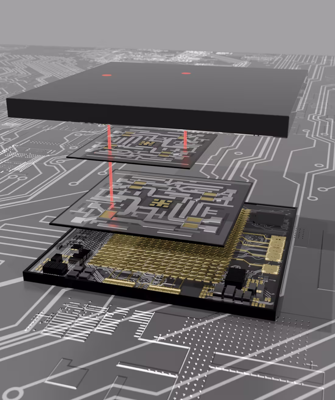Cover image for CPU