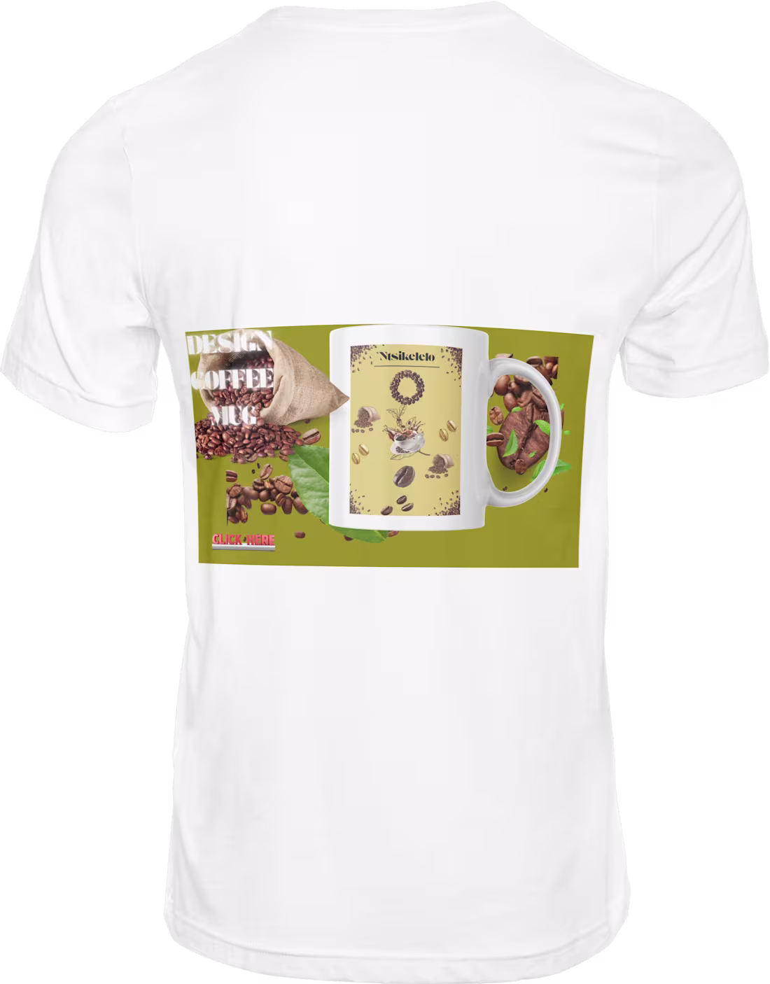Cover image for T -Shirt Mockups  Design