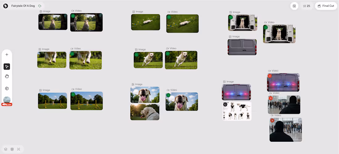 Cover image for 🚀 My submission for the