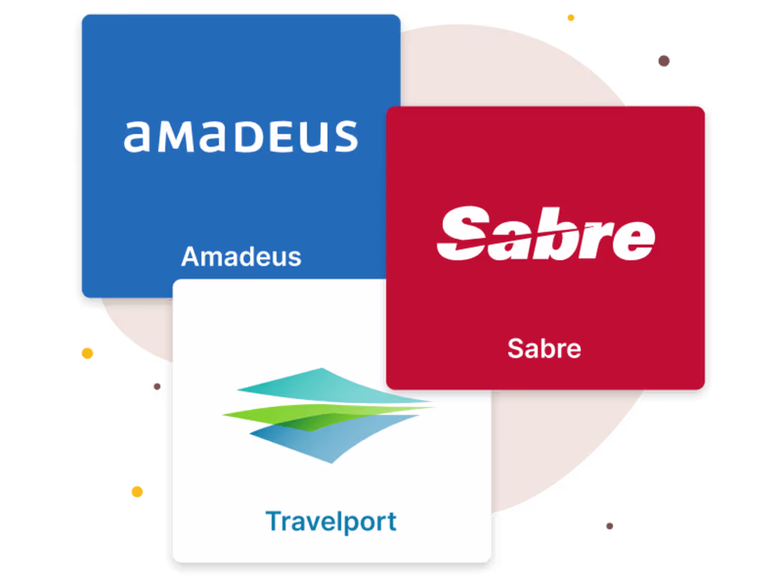 Cover image for Flight Search and Ticketing 