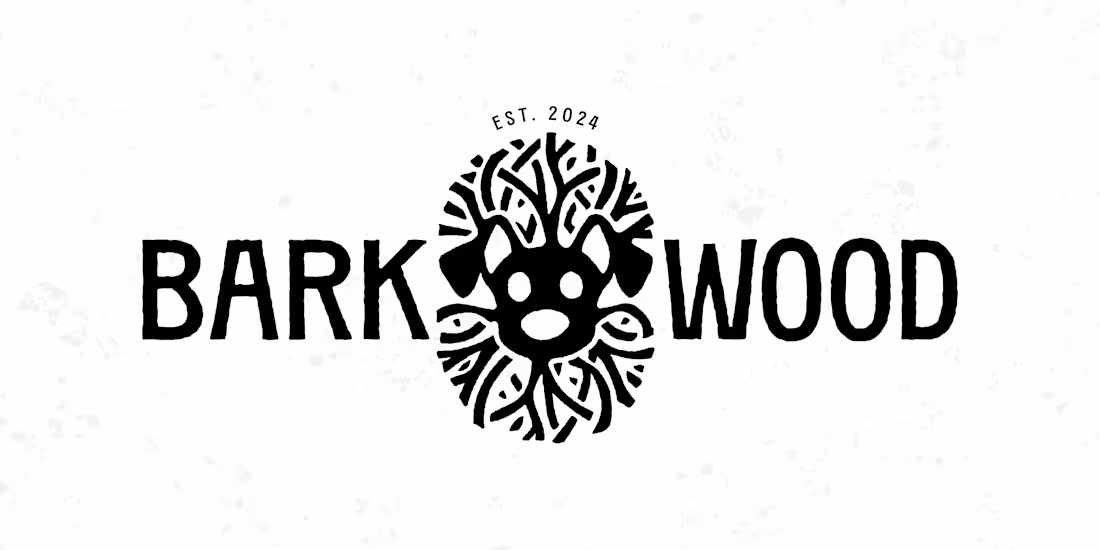 Cover image for Barkwood Play Park - Branding and Packaging Design 